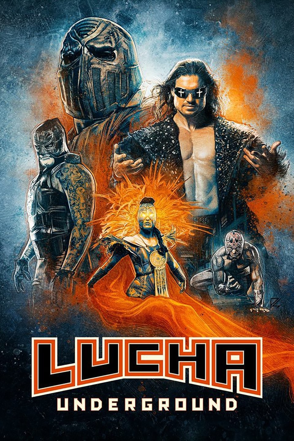 Rey Mysterio | Rotten Tomatoes