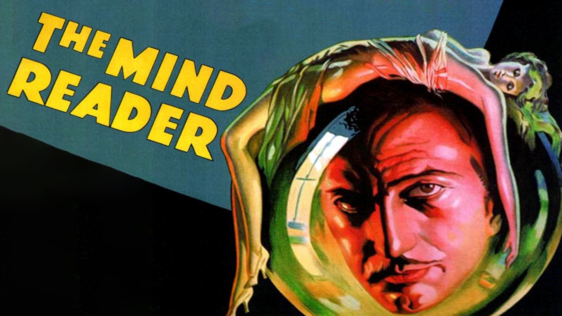 The Mind Reader  Rotten Tomatoes