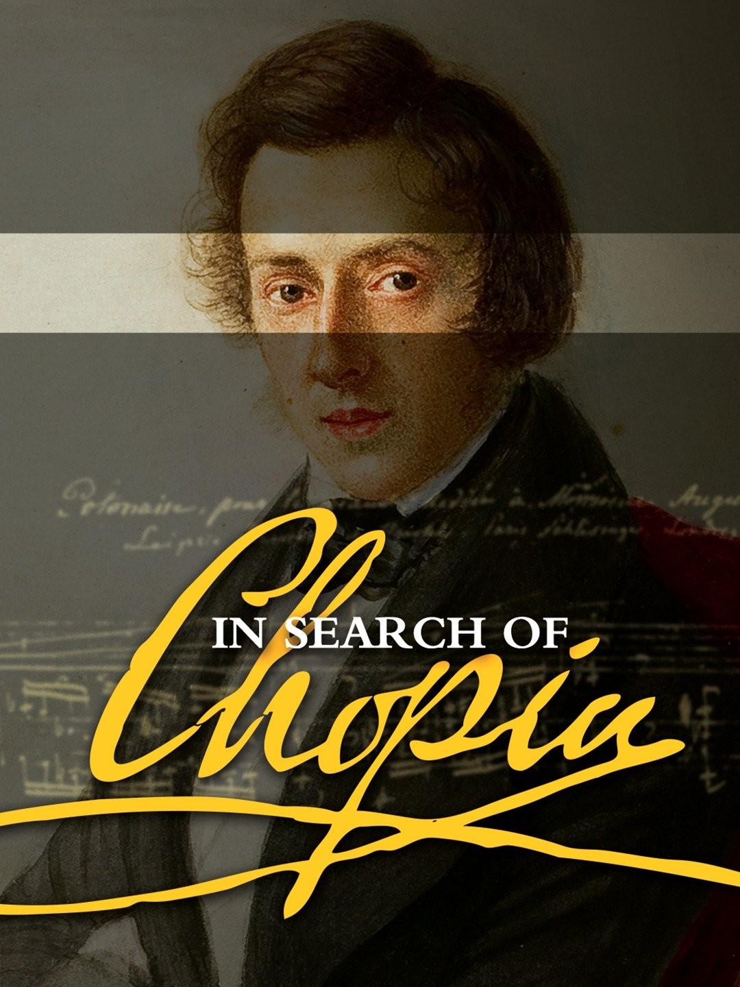 In Search of Chopin [DVD]-