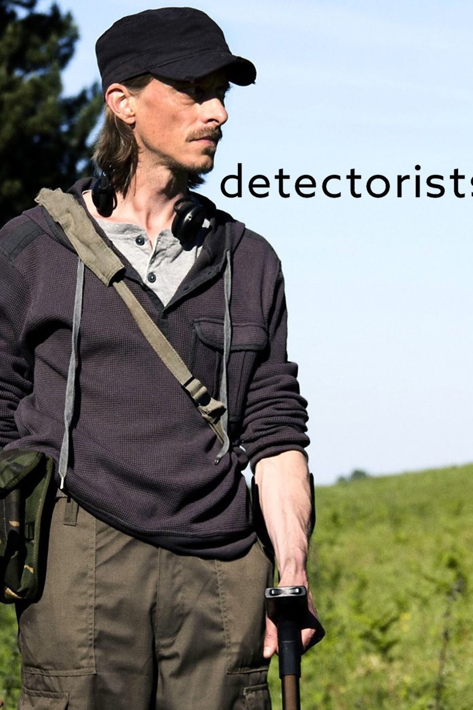 Detectorists season 3 deals netflix release date