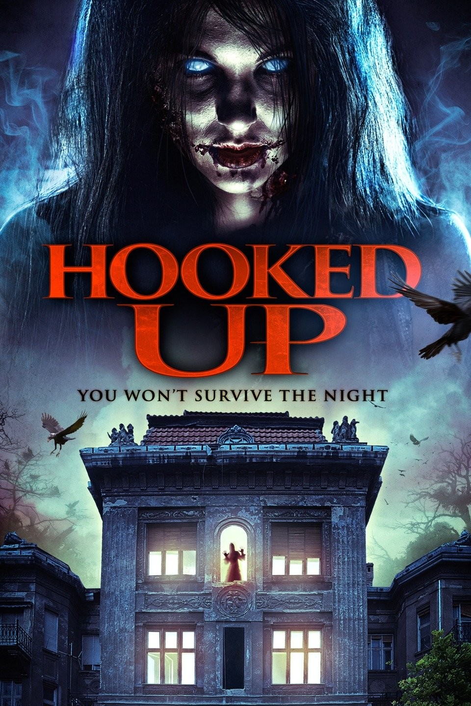 Hooked on You (film) - Wikipedia