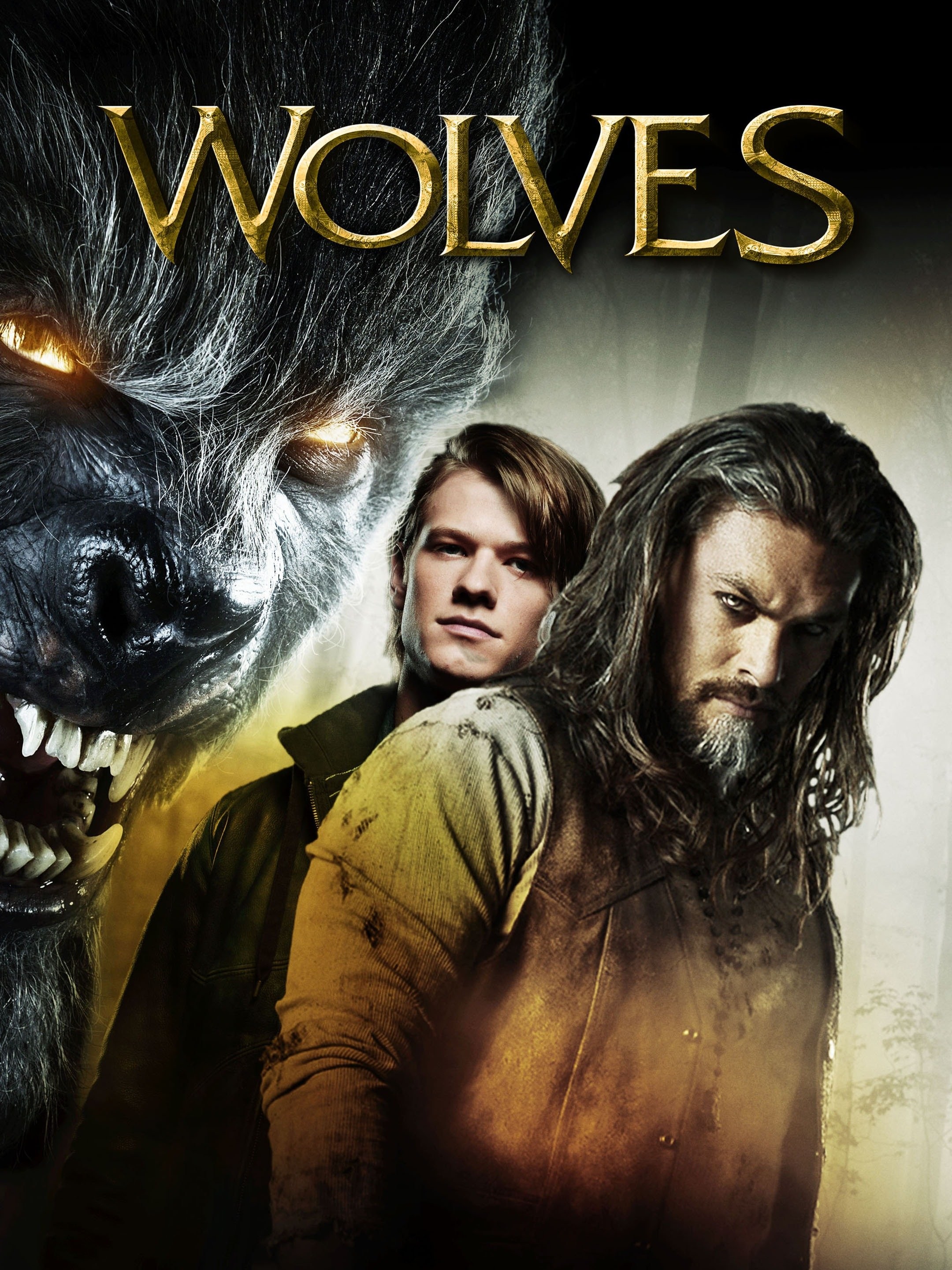 Wolves (2014 film) - Wikipedia
