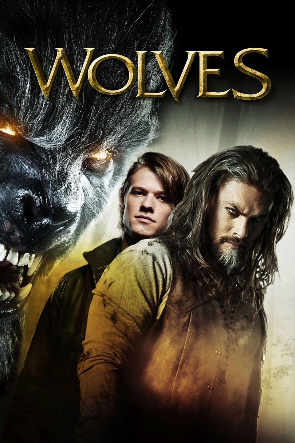 Wolves - Rotten Tomatoes