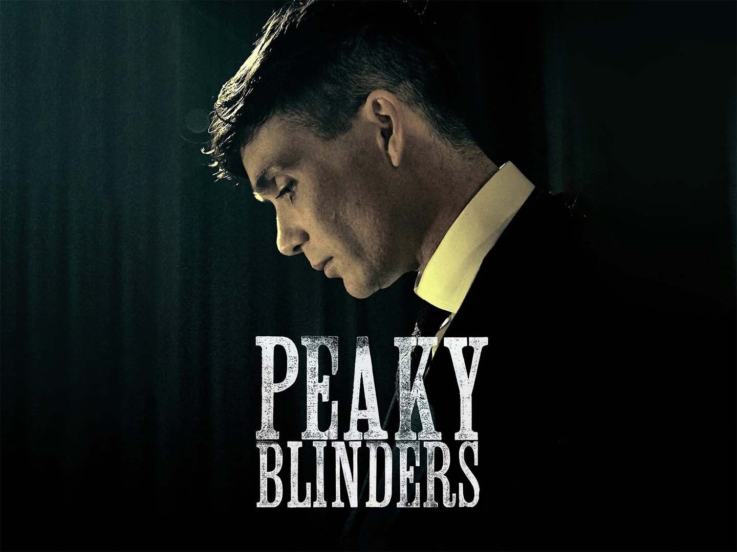 Peaky Blinders - Rotten Tomatoes