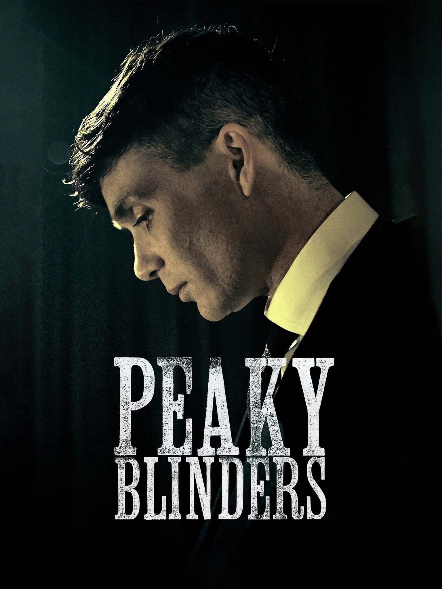 BBC One - Peaky Blinders, Series 2