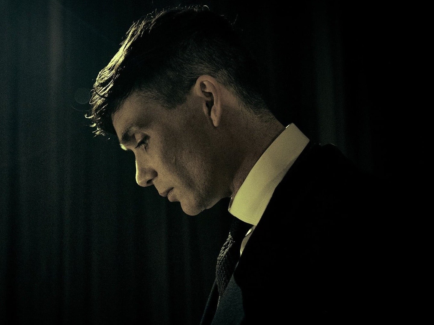 Peaky Blinders - Rotten Tomatoes