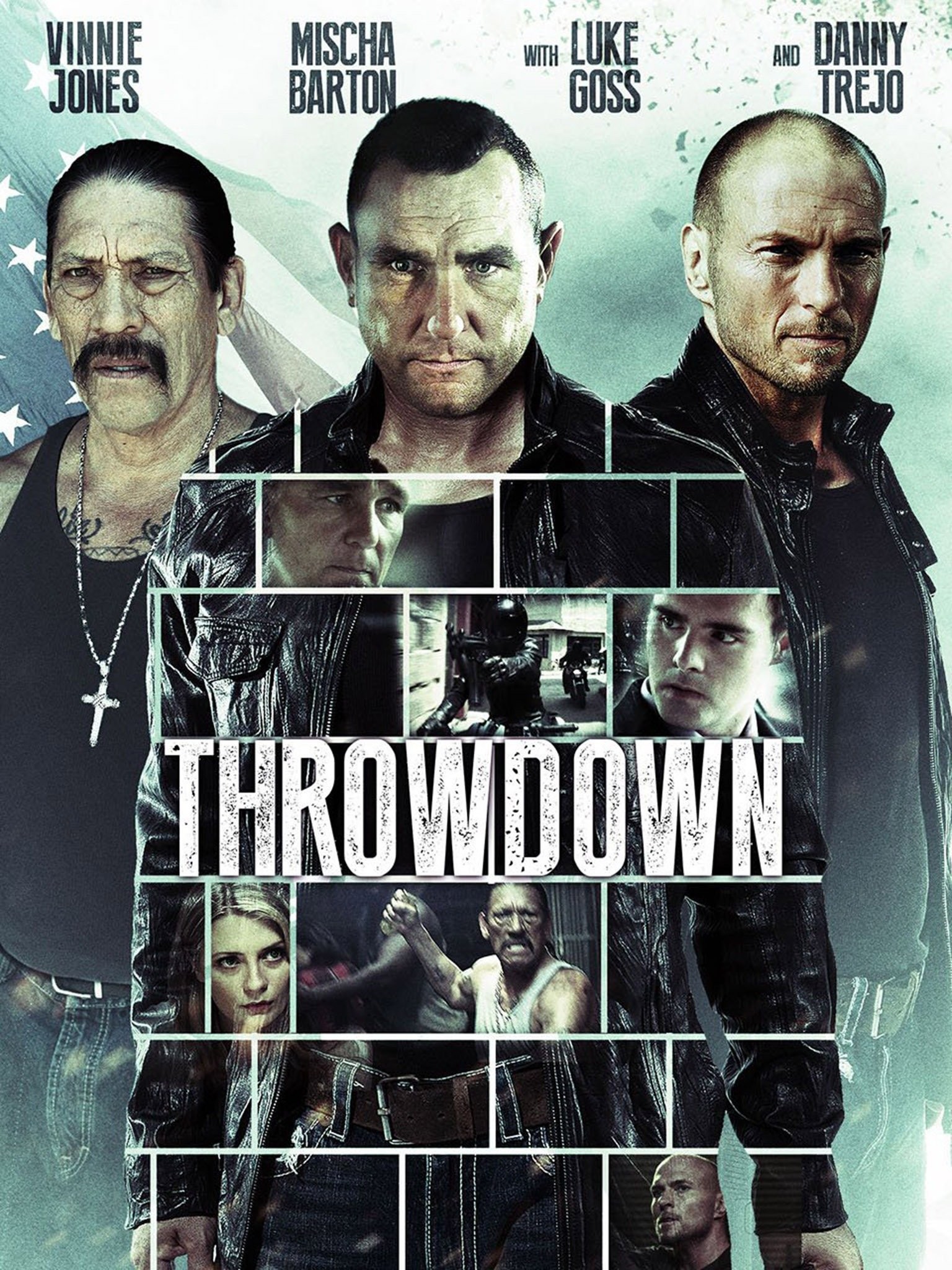 Throwdown: Official Clip - Revenge - Trailers & Videos | Rotten Tomatoes