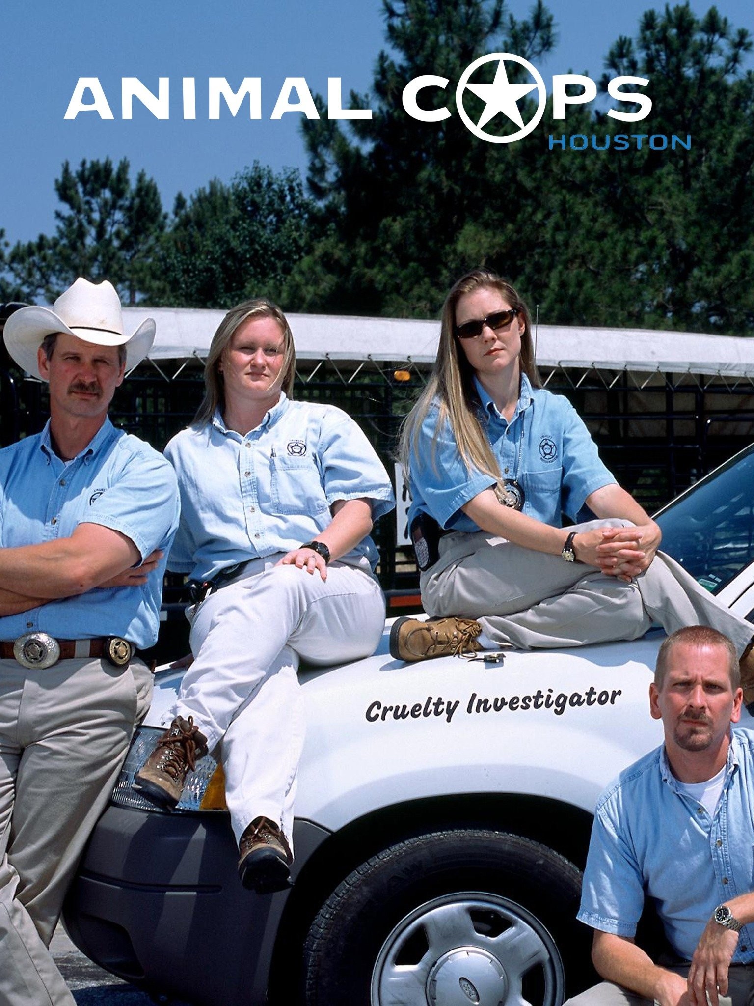 Animal Cops Houston Season 9 Rotten Tomatoes