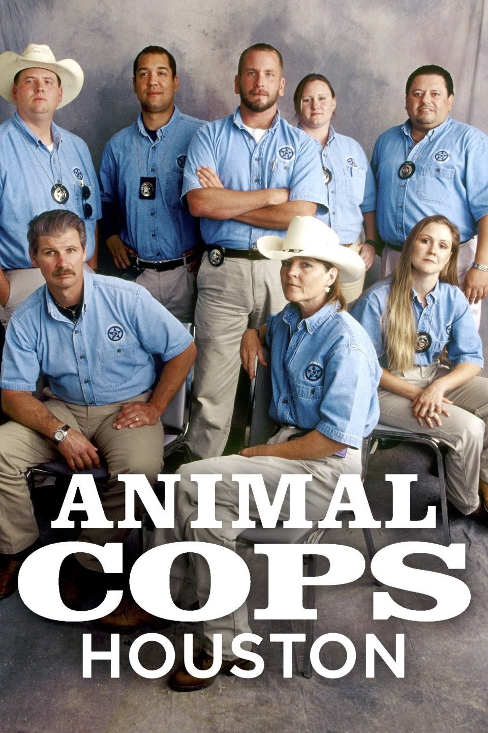 Animal Cops Houston Season 17 Rotten Tomatoes