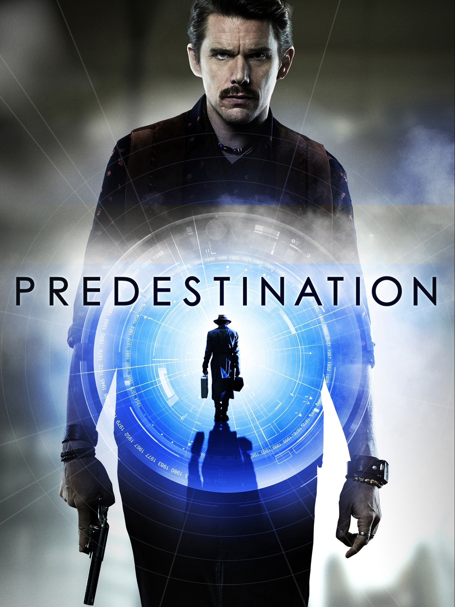 Predestination Rotten Tomatoes