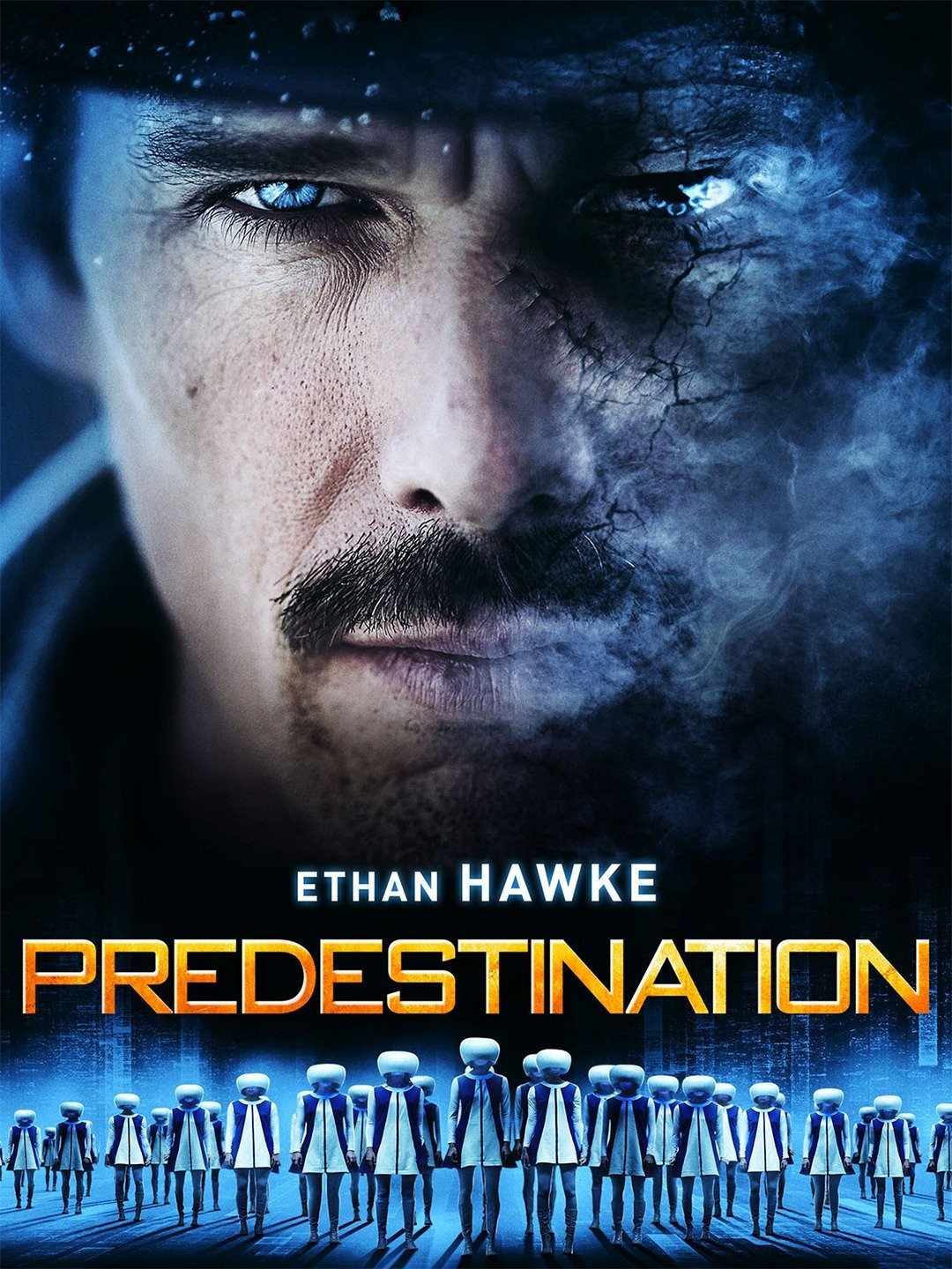 Predestination fmovies new arrivals