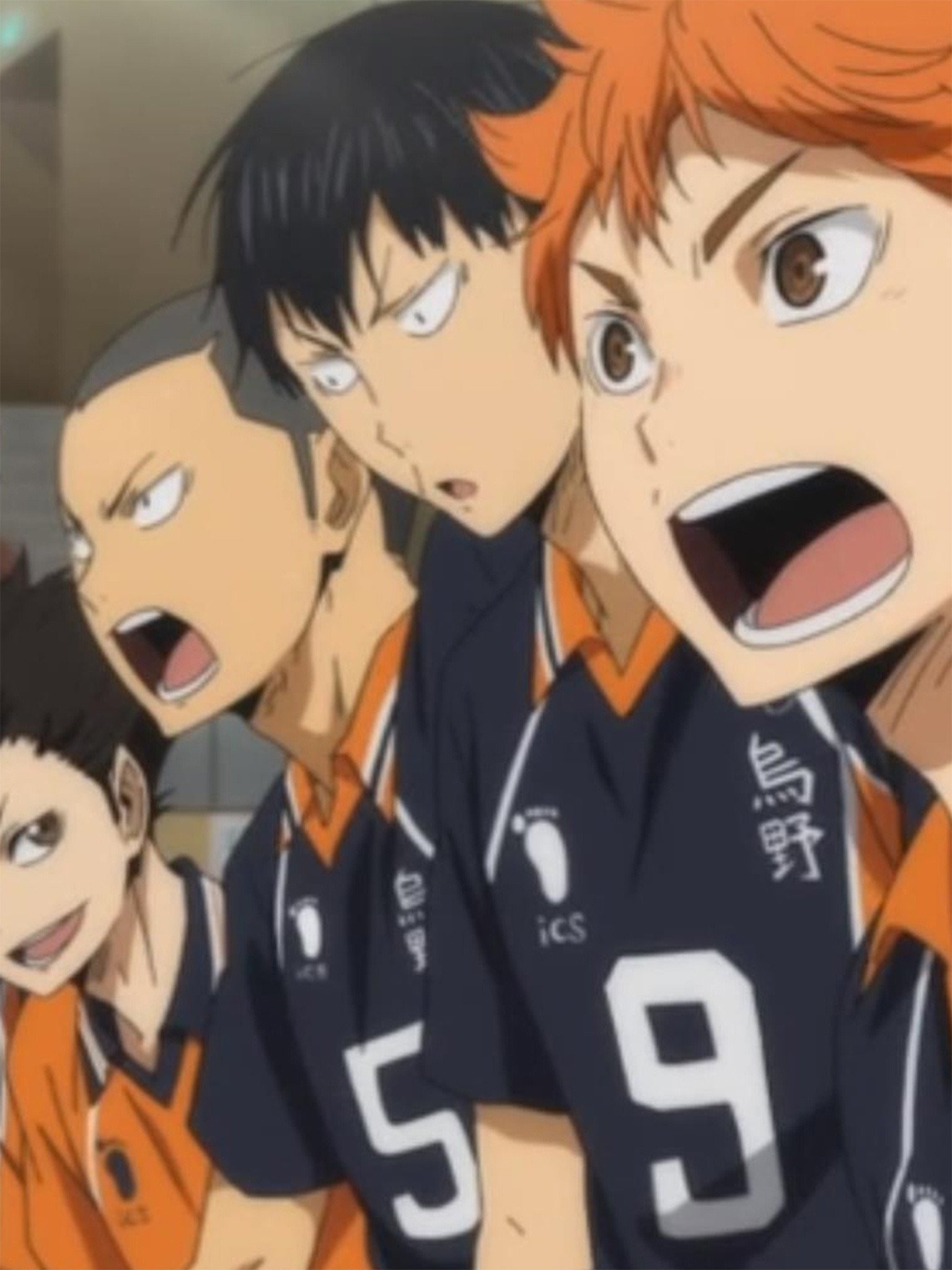 Haikyu!! To the Top: Season 1, Episode 26 - Rotten Tomatoes