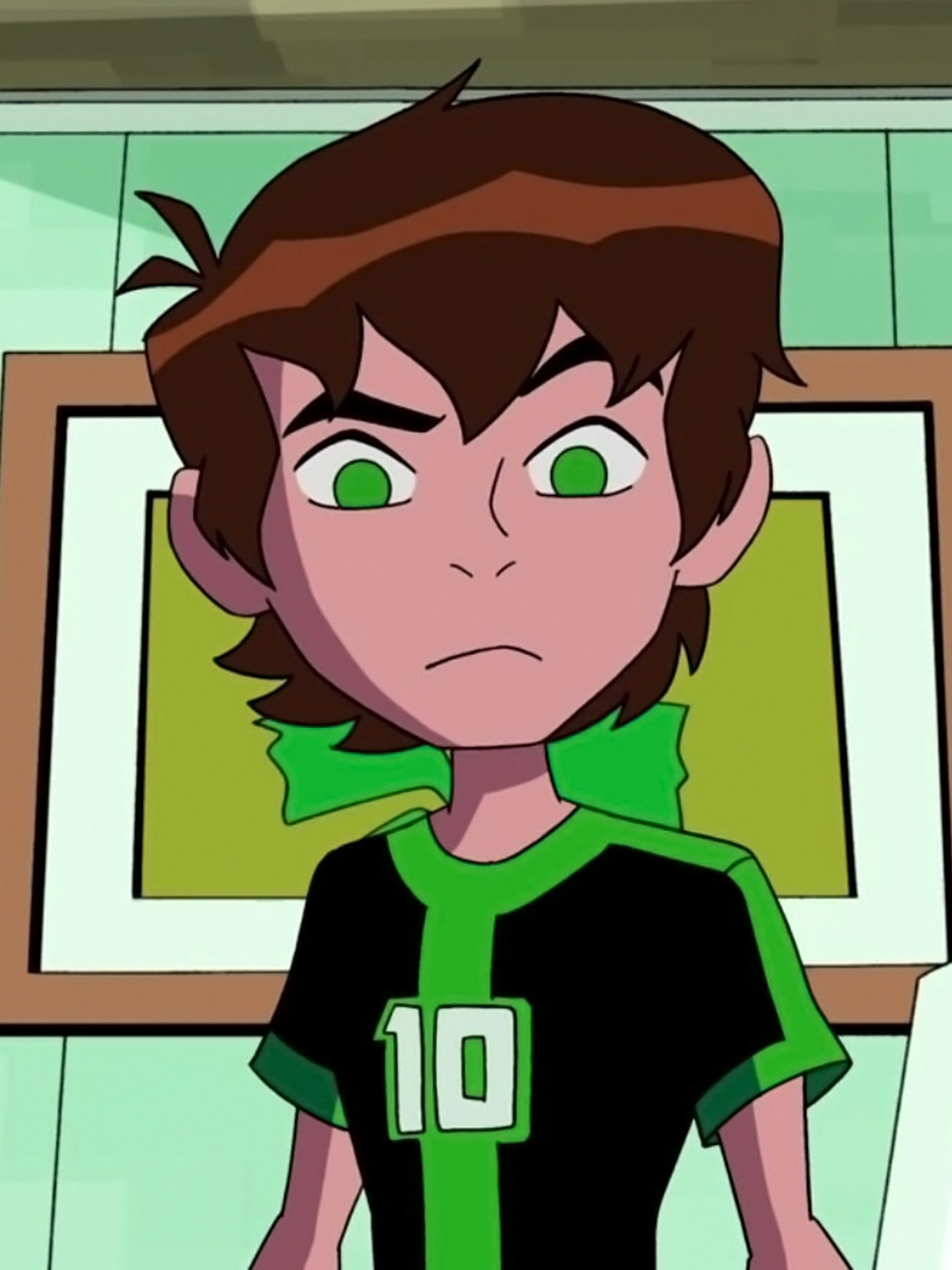 Ben 10: Omniverse - Rotten Tomatoes