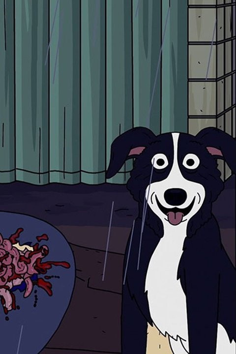 Prime Video: Mr. Pickles - Season 1