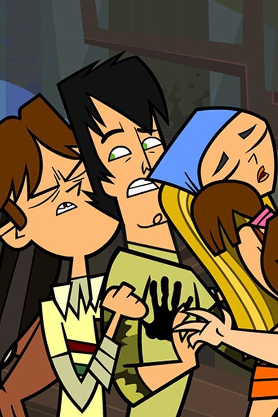 Total Drama - Rotten Tomatoes