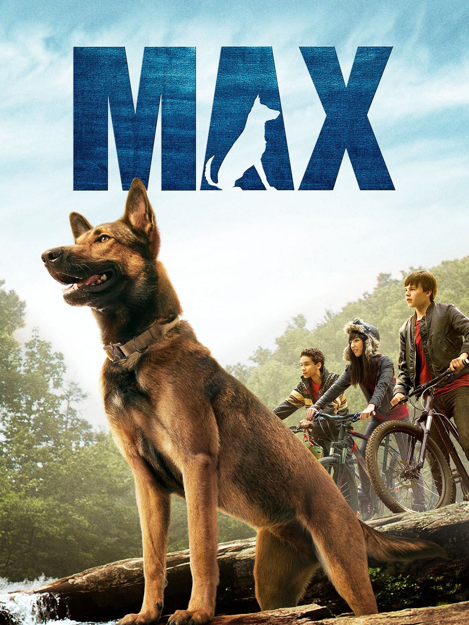 Max | Rotten Tomatoes