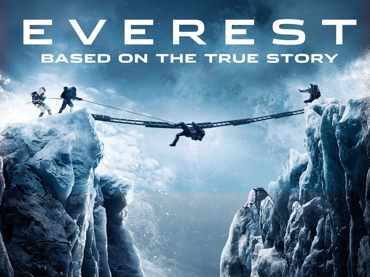 Everest (2015) - IMDb