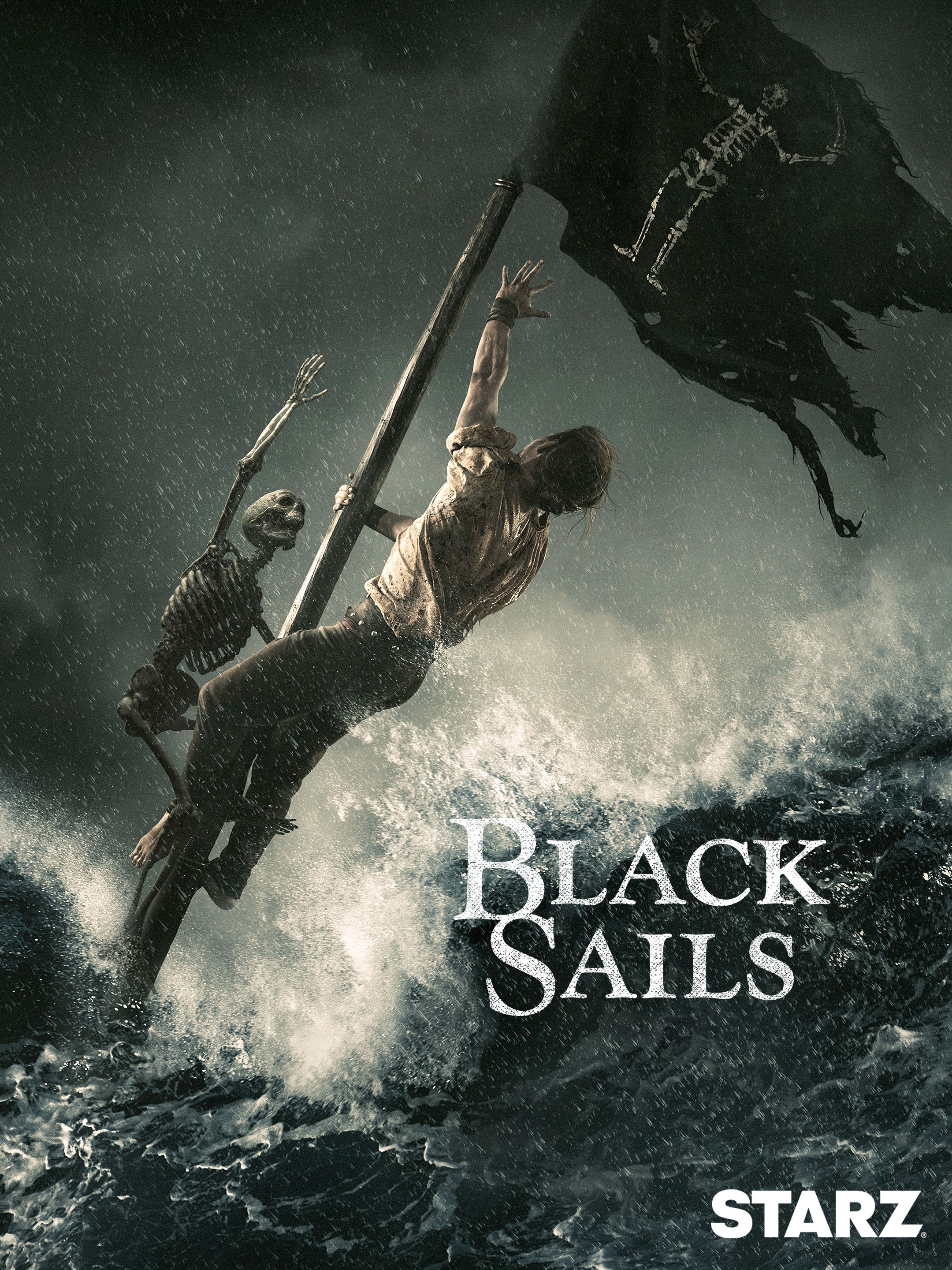 Black Sails: Season 2 | Rotten Tomatoes