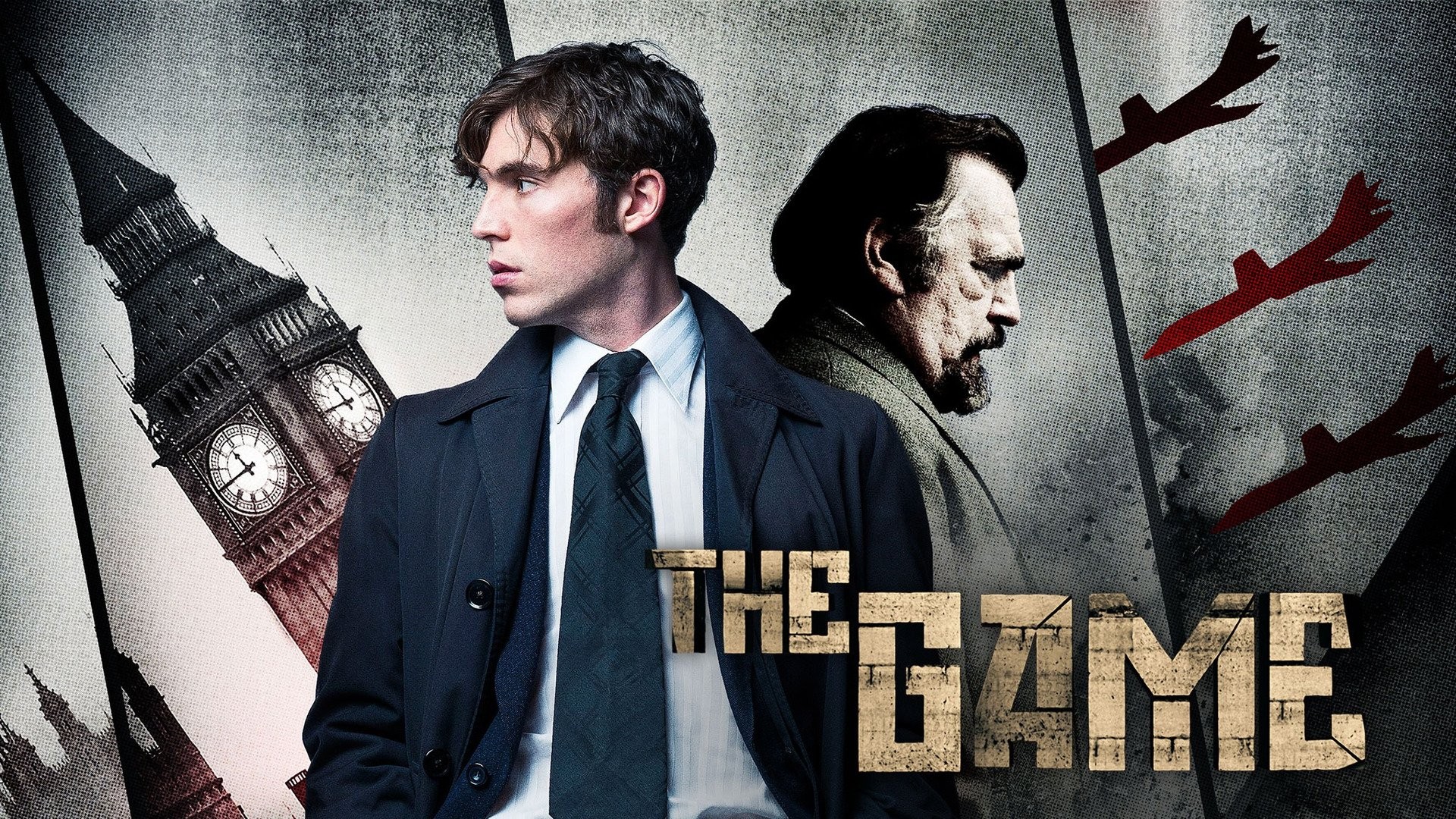 The Game - Trailers & Videos | Rotten Tomatoes