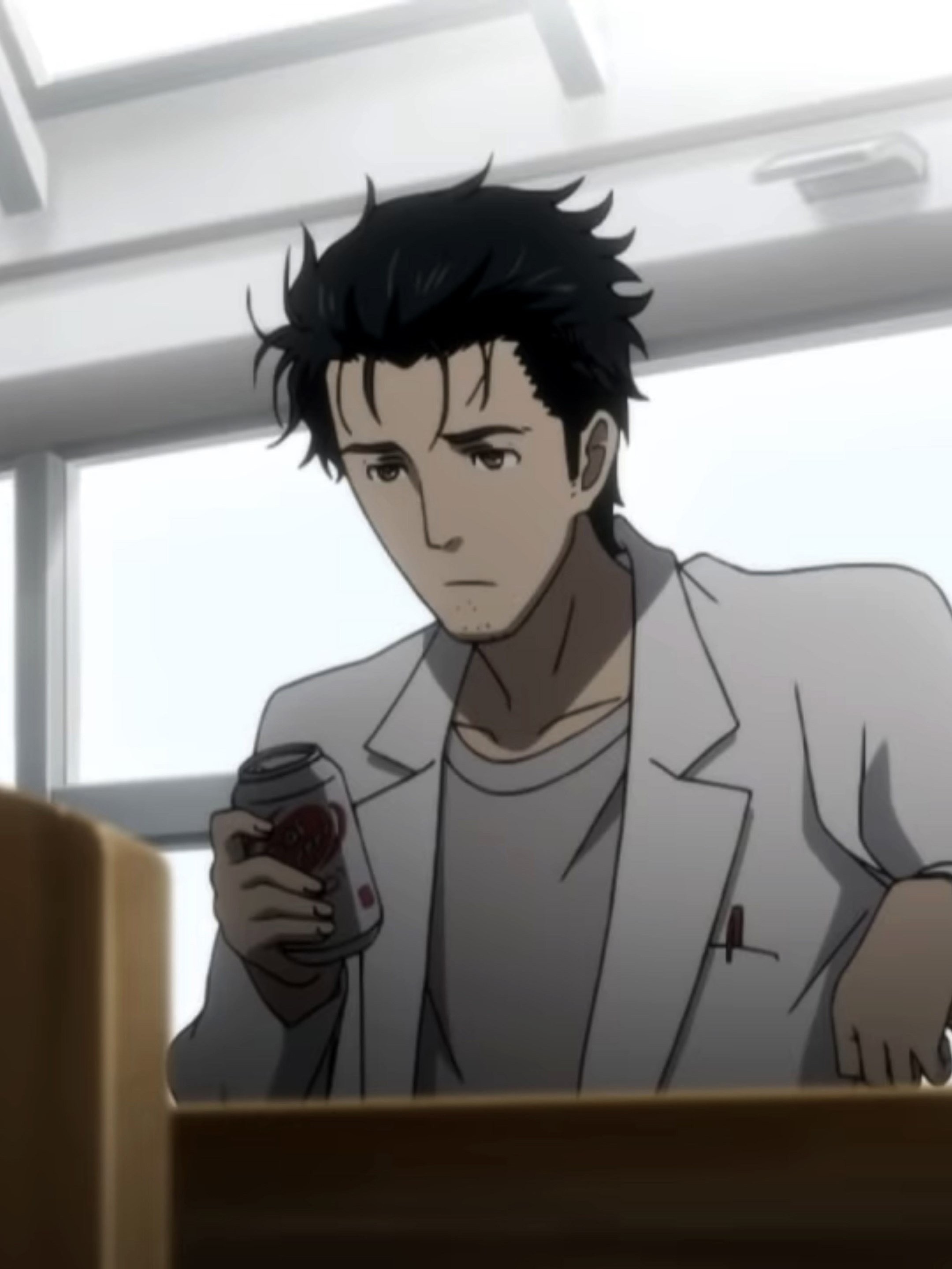 Steins;Gate Season 2 - watch full episodes streaming online