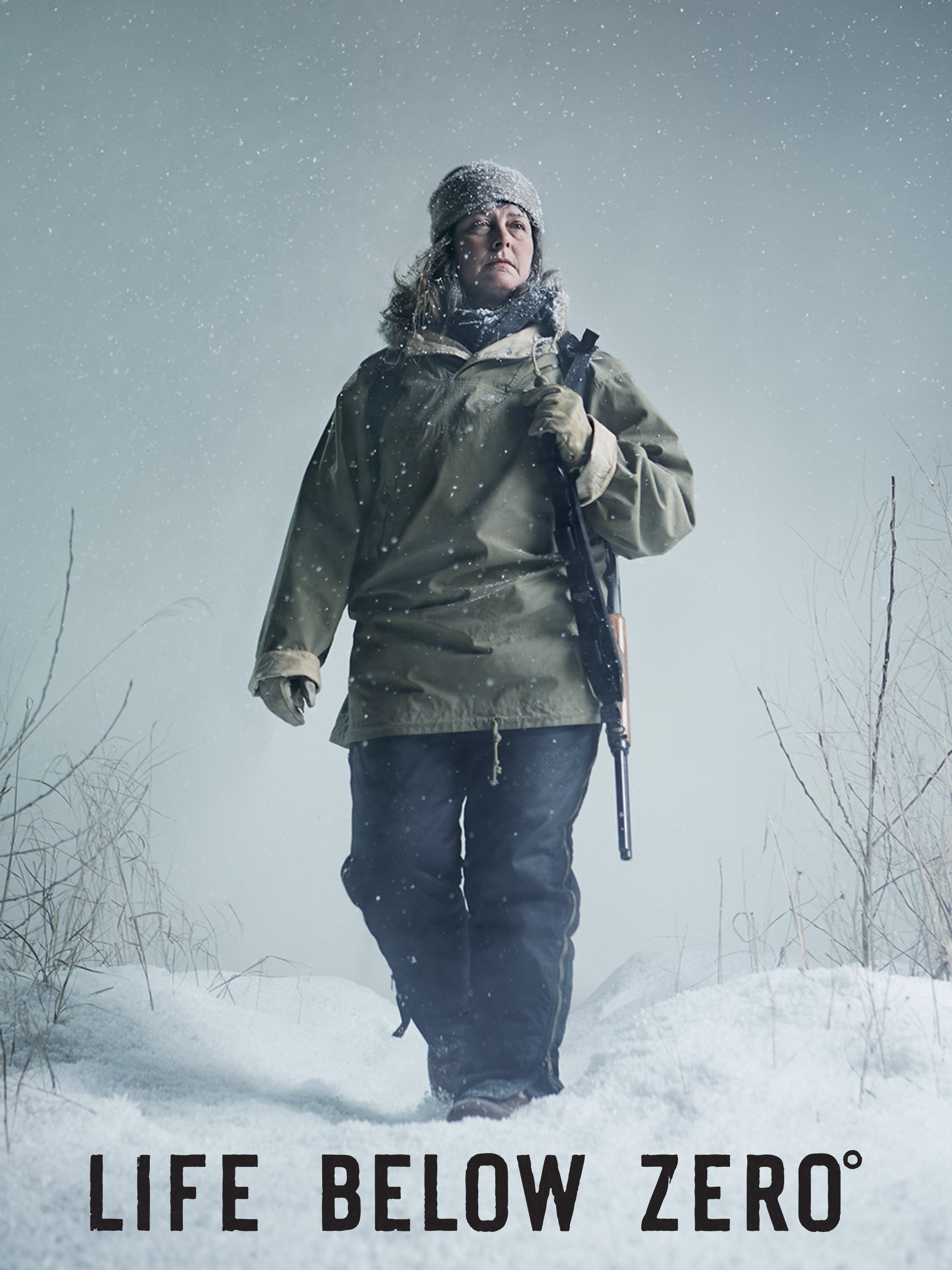Life Below Zero Season 13 Pictures Rotten Tomatoes