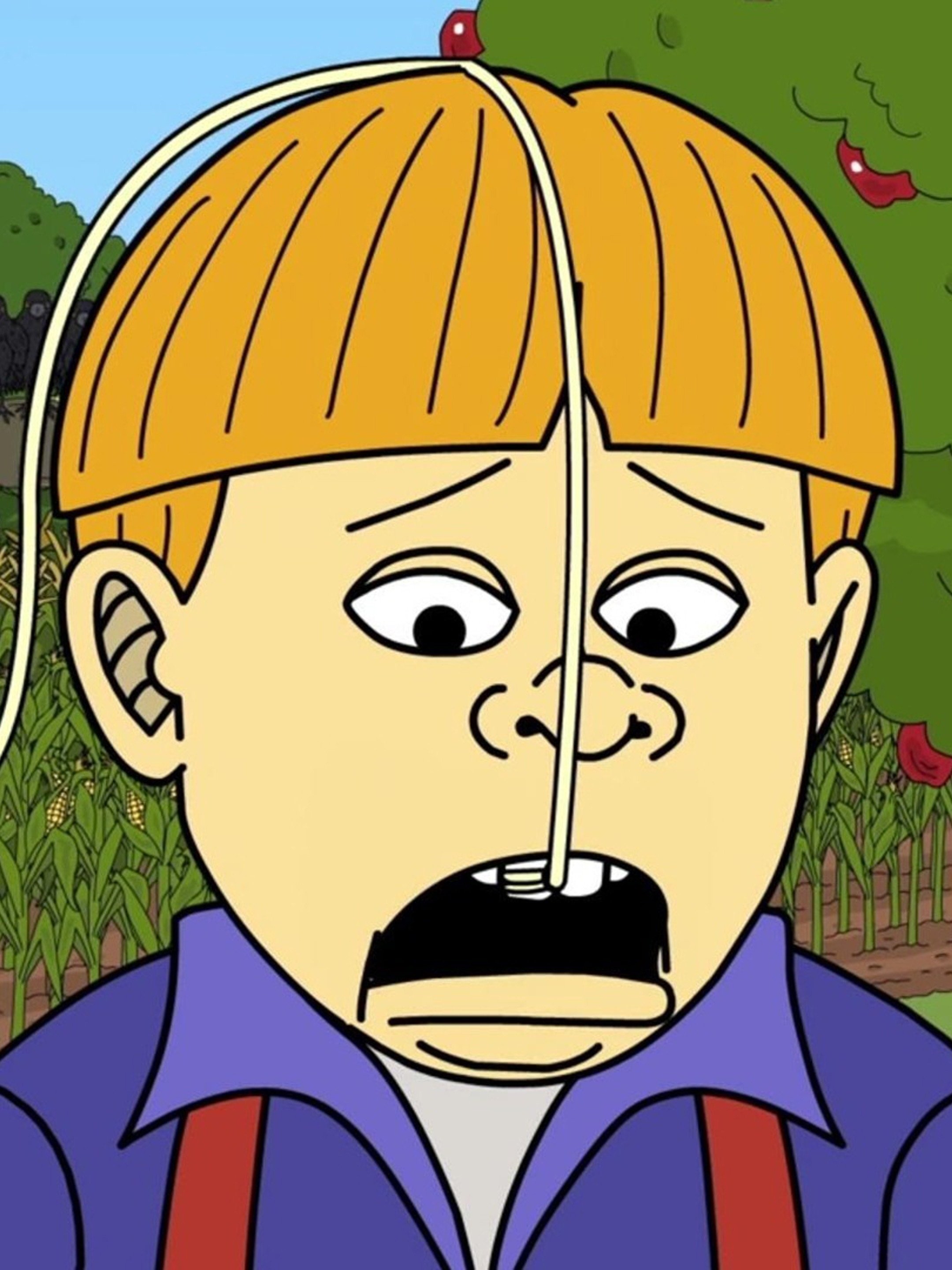 Watch Mr. Pickles Season 1 Episode 6 - Loose Tooth Online Now