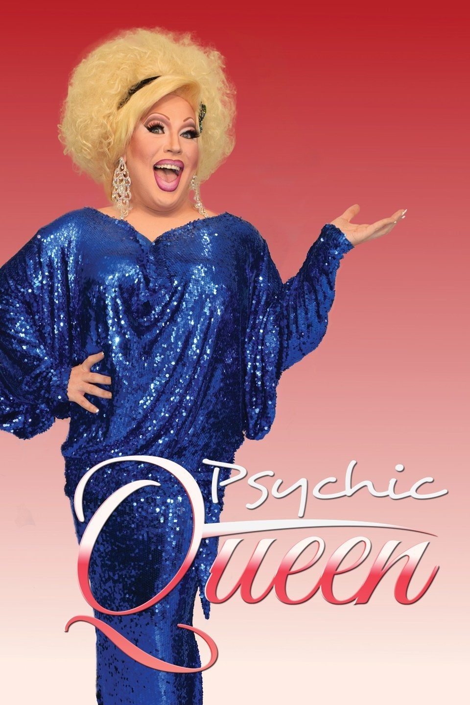 Psychic Queen | Rotten Tomatoes