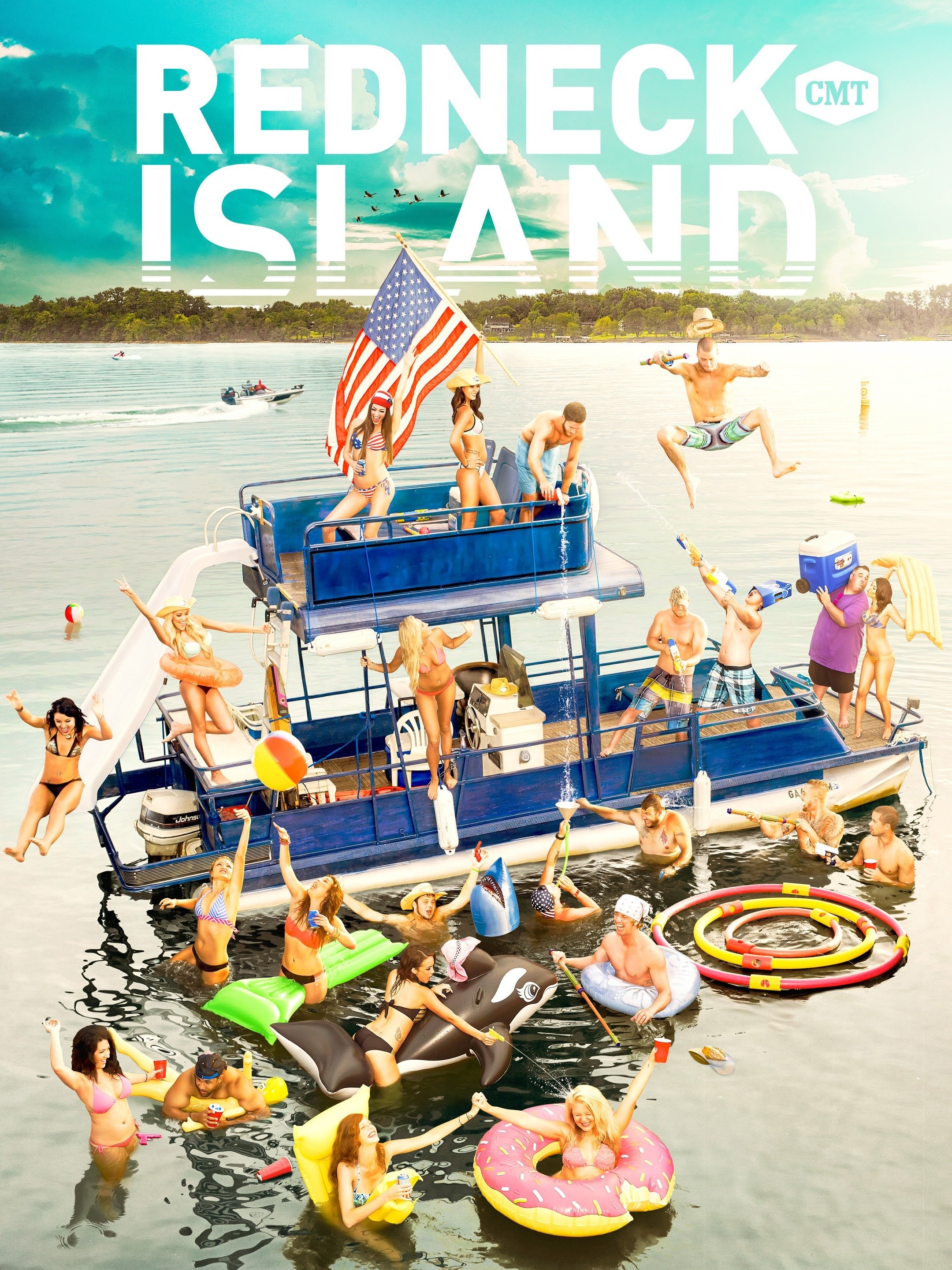 Redneck Island Season 4 Rotten Tomatoes