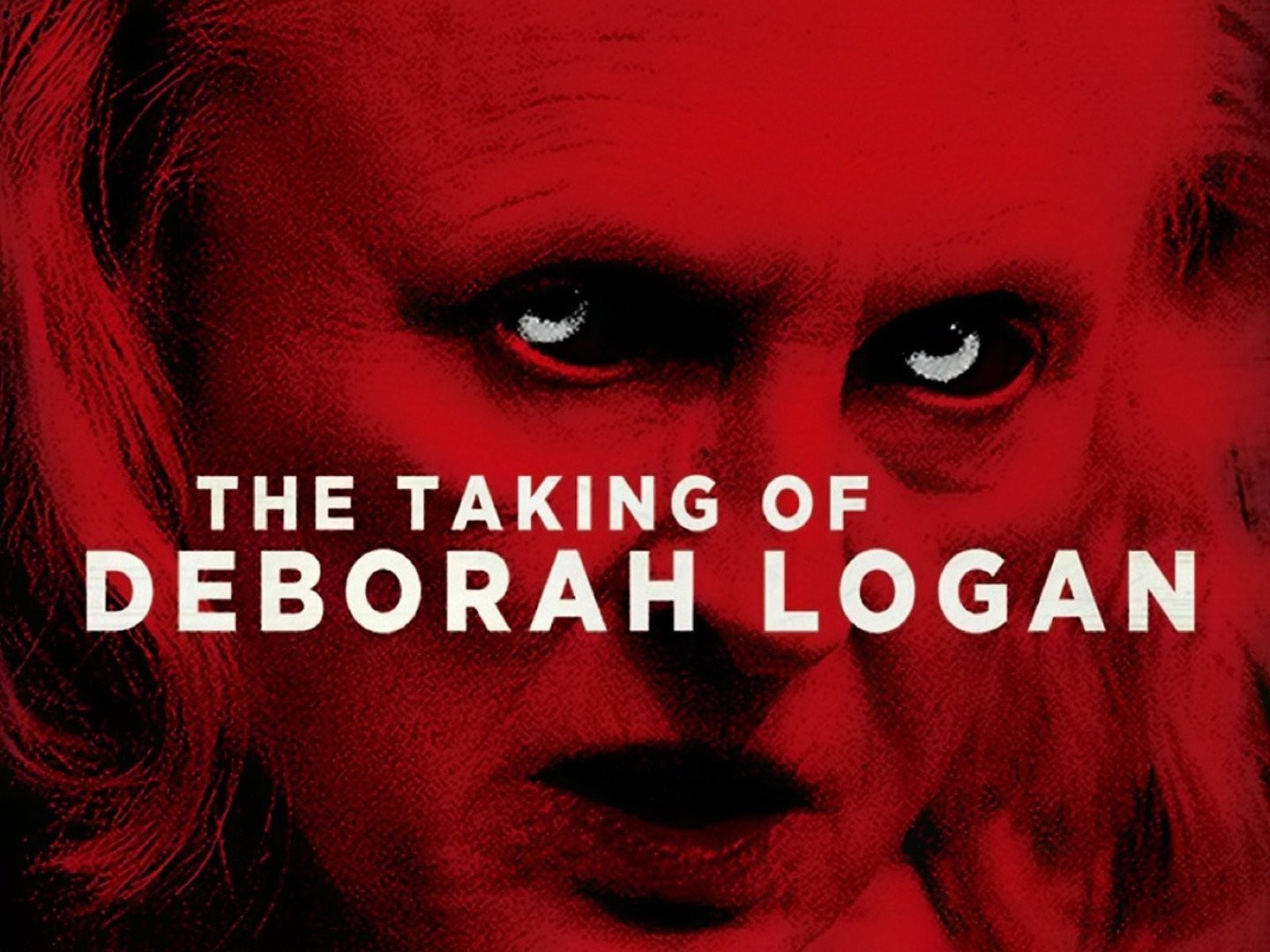 The taking deals of deborah logan