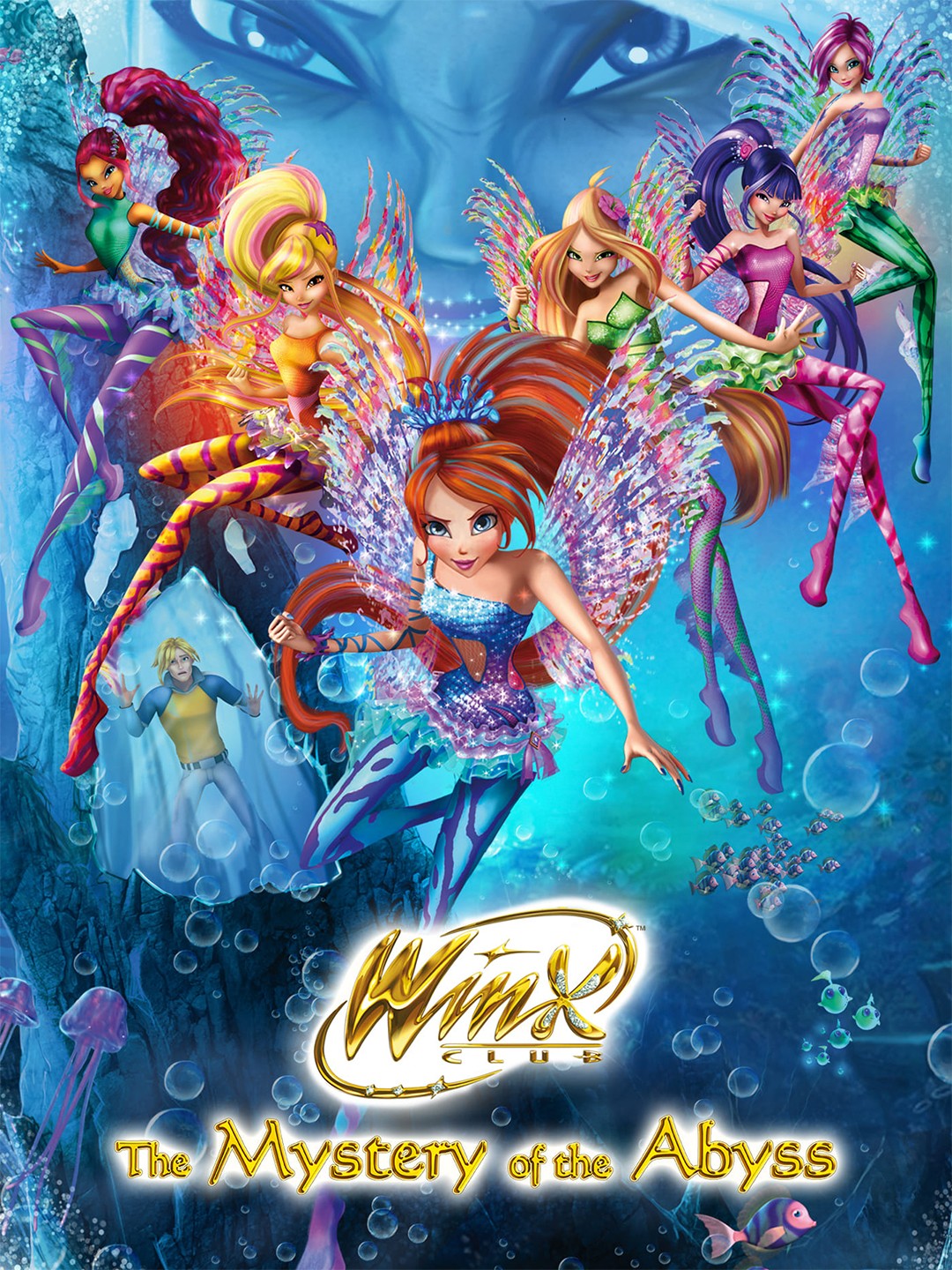 Winx Club - Rotten Tomatoes