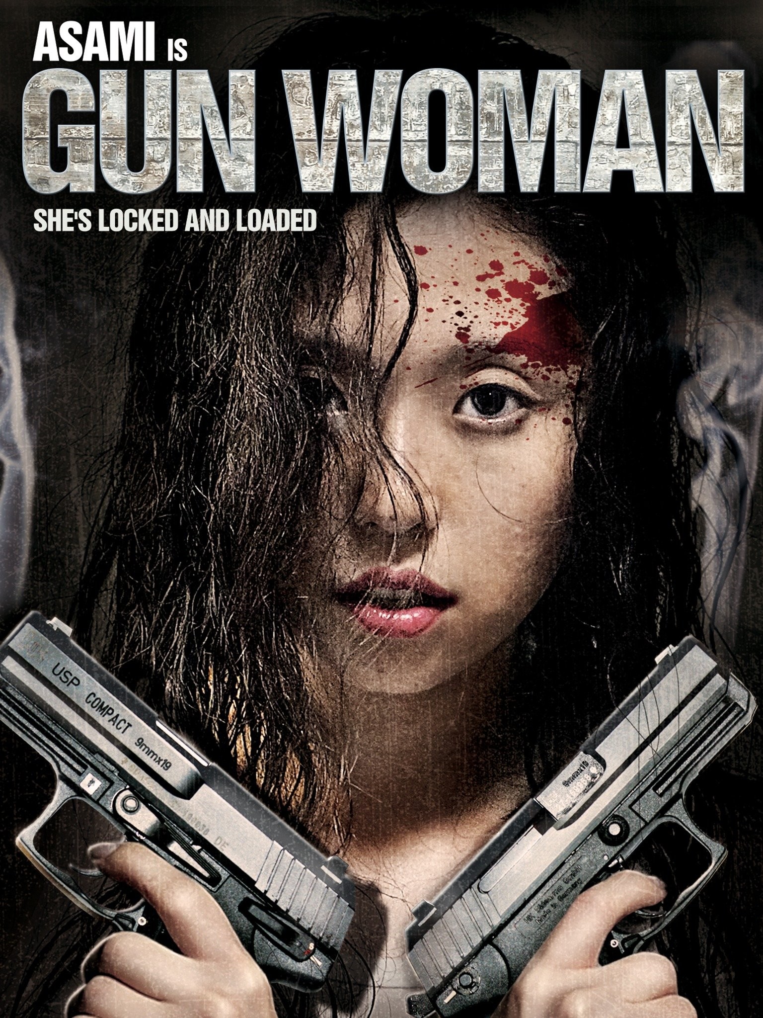 Gun Woman | Rotten Tomatoes