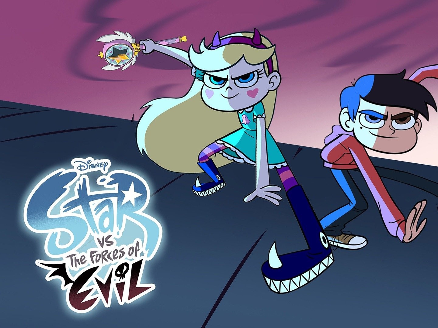 Star vs. the Forces of Evil (TV Series 2015–2019) - IMDb