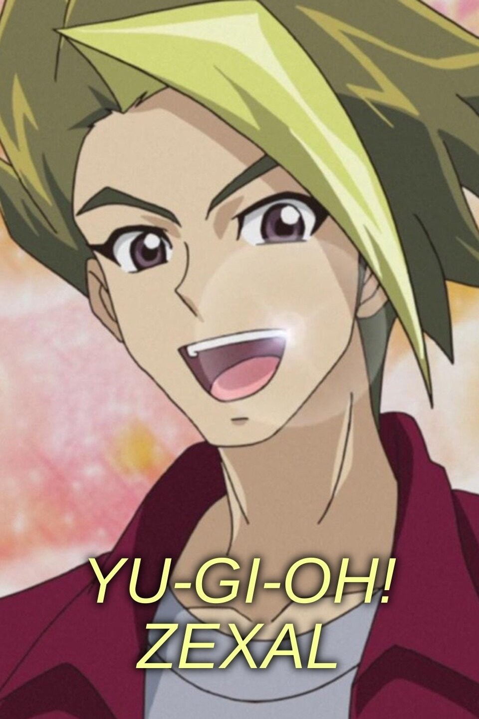 Watch Yu-Gi-Oh! ZEXAL online