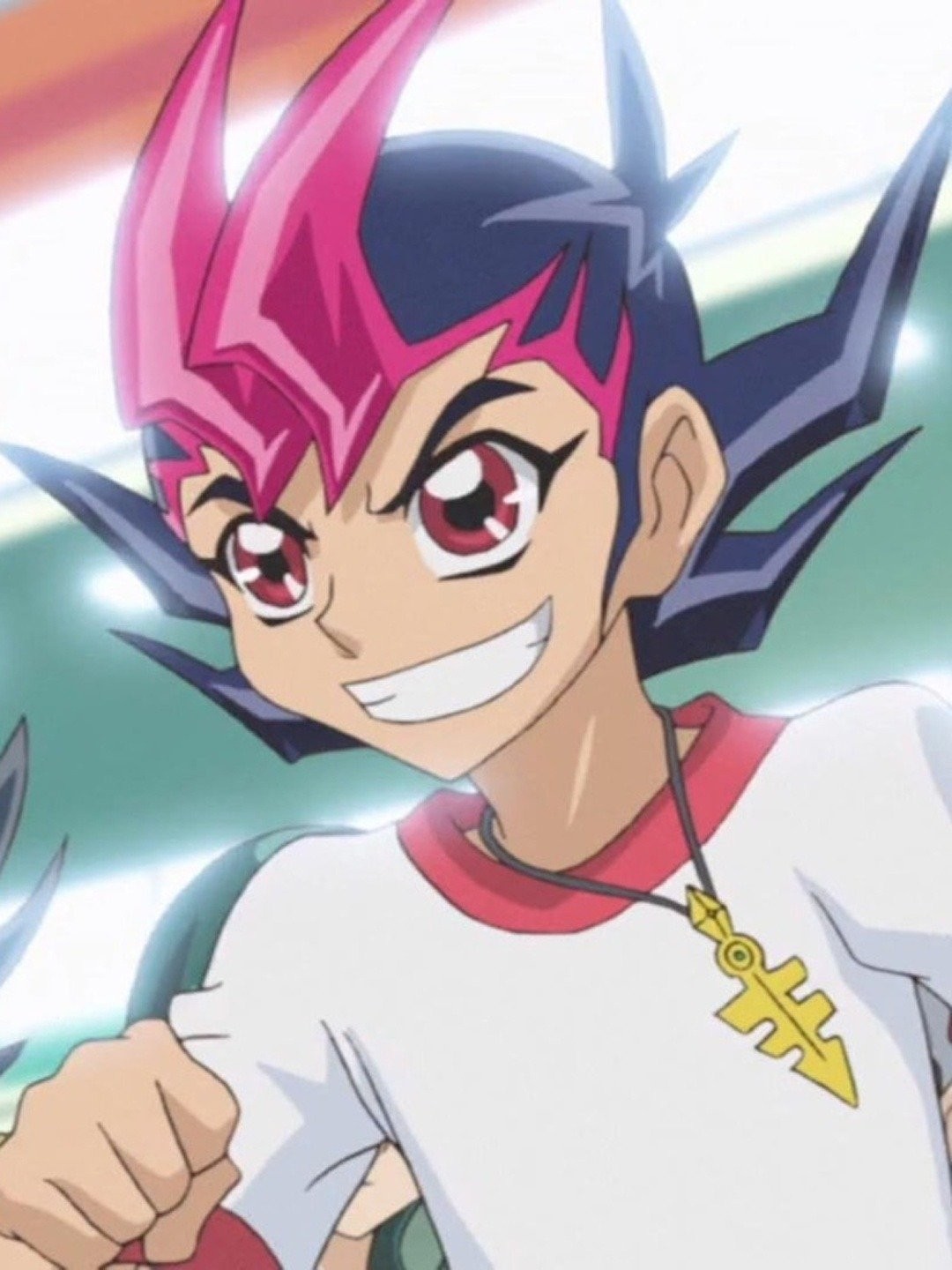 Yu-Gi-Oh! Zexal