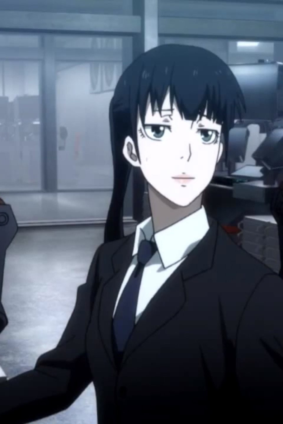 Psycho-Pass サイコパス: Season 2, Episode 8 - Rotten Tomatoes