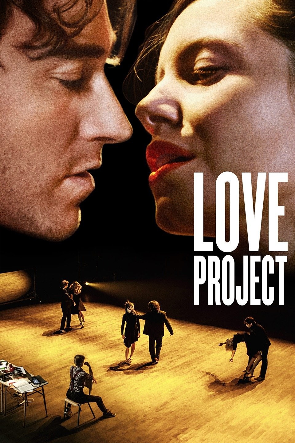 Love Project | Rotten Tomatoes