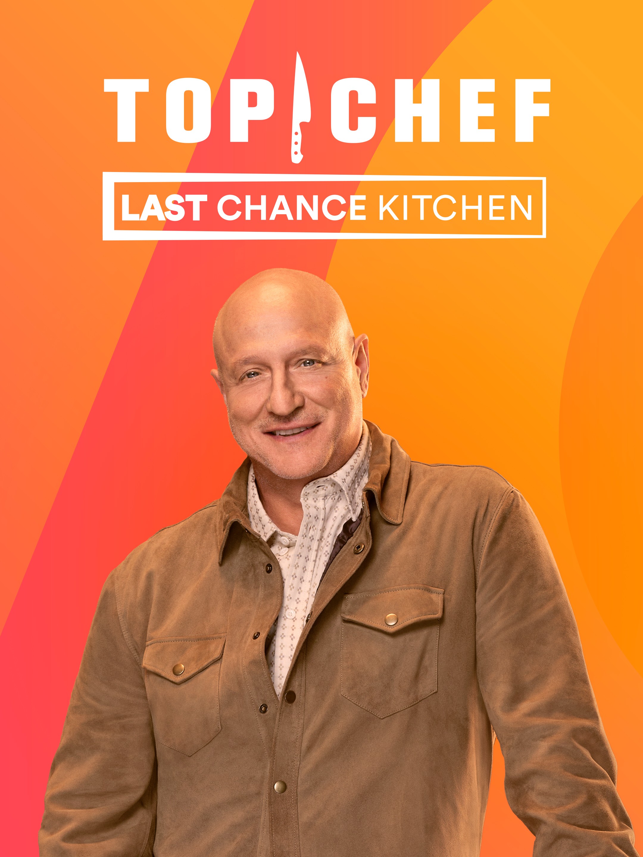 Top Chef Last Chance Kitchen Trailers & Videos Rotten Tomatoes