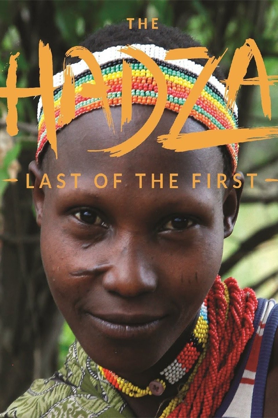 The Hadza The Last Of The First57866363