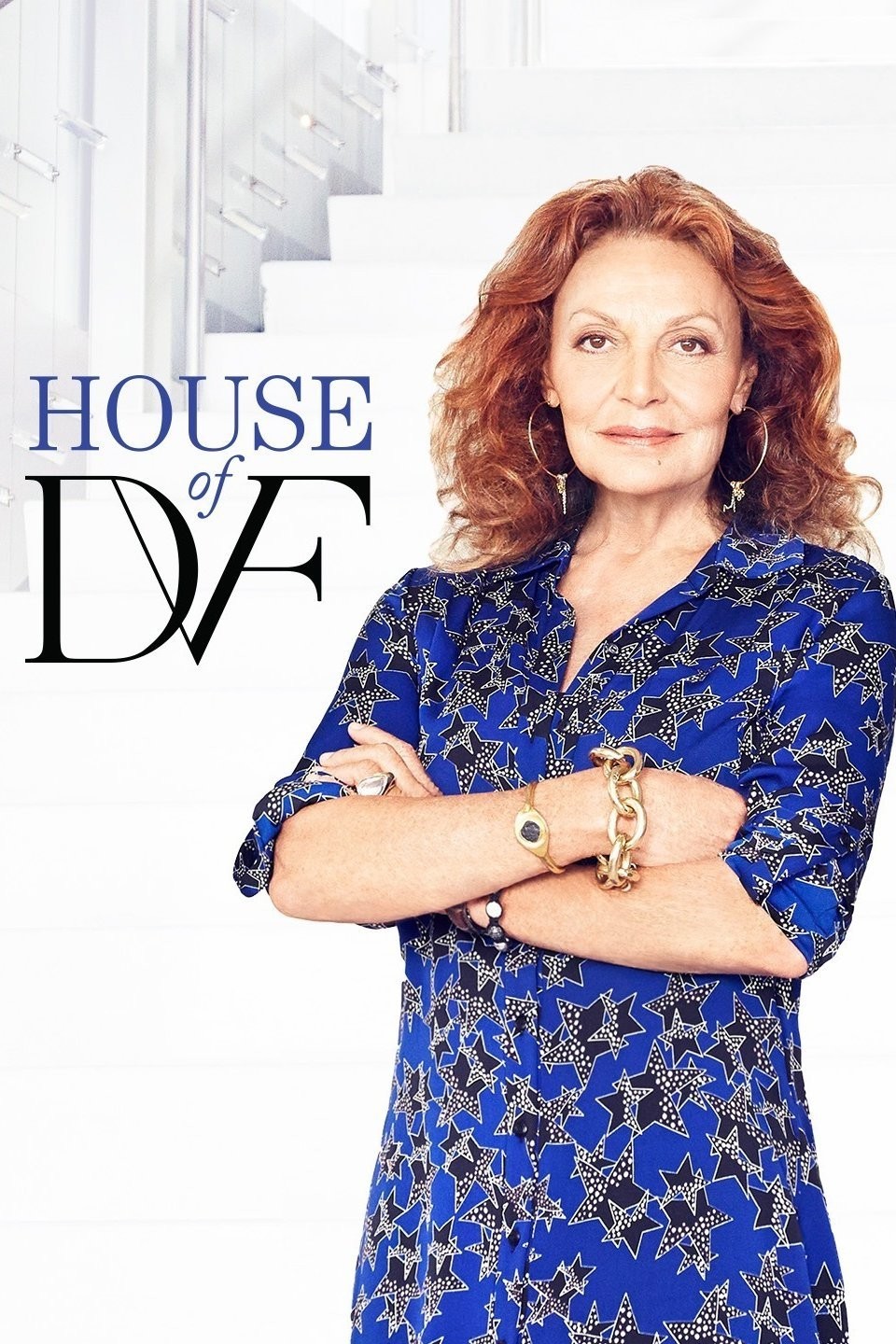 DVF Confronts Ambassador Candidate: ''You're the Bitch of the Group