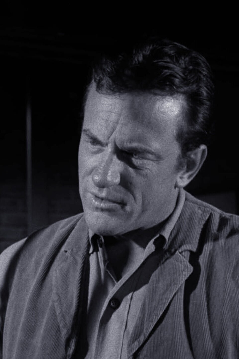 Big Man, Big Target Pictures Rotten Tomatoes