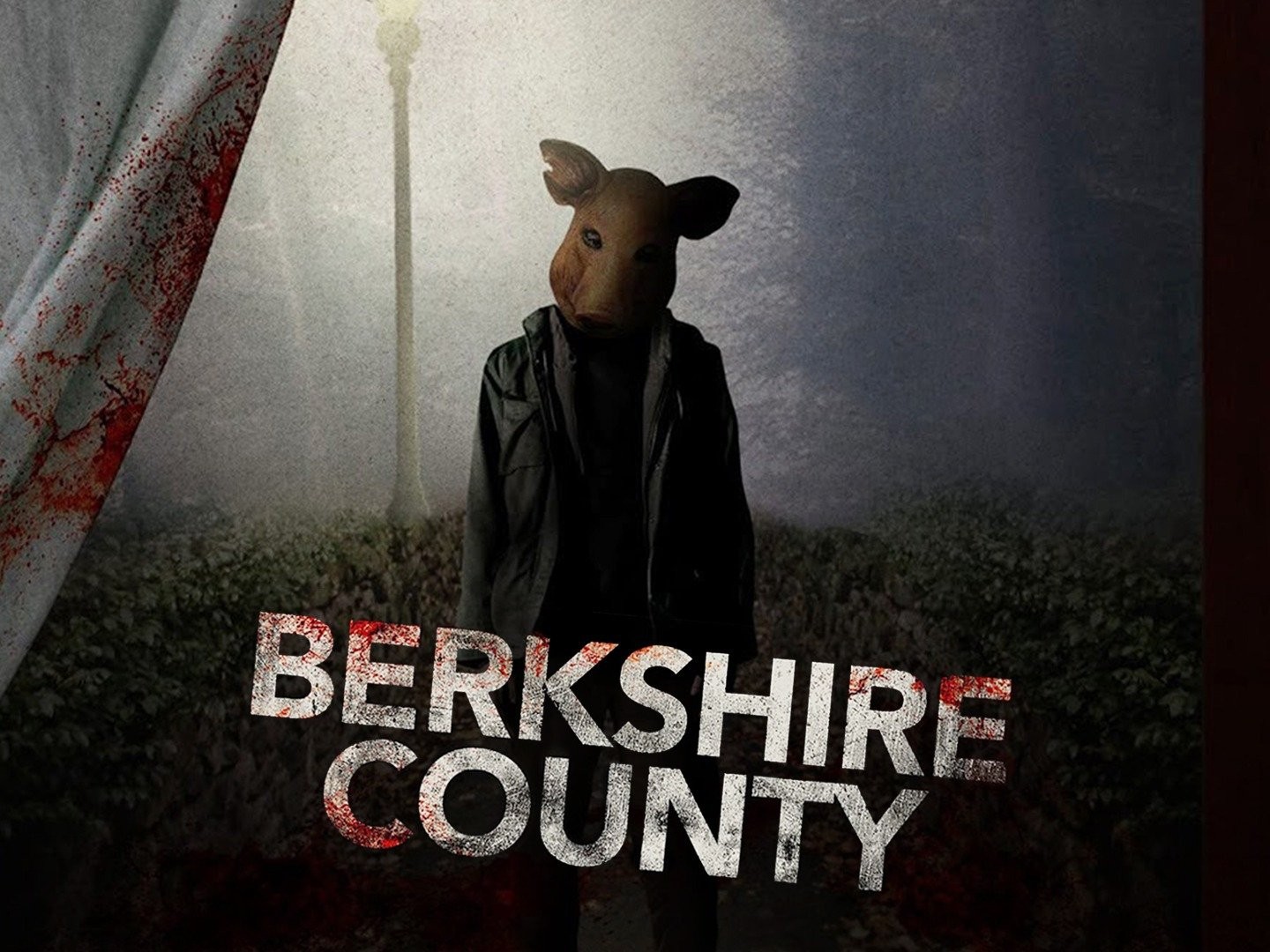 BERKSHIRE COUNTY (TORMENTED) (2014) — CULTURE CRYPT