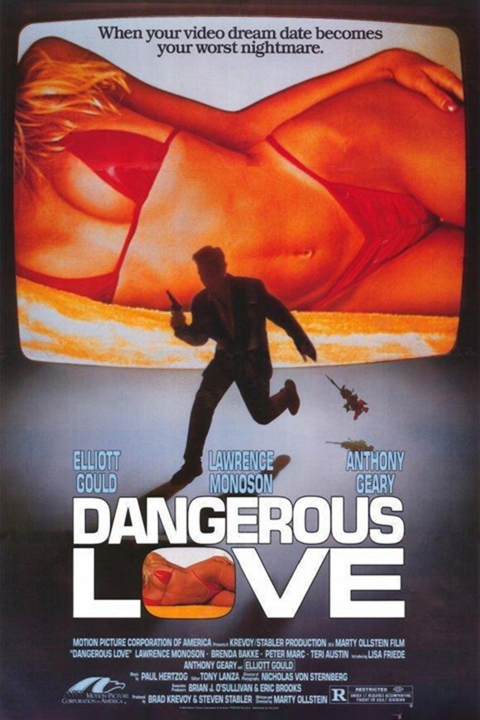 Dangerous Love | Rotten Tomatoes