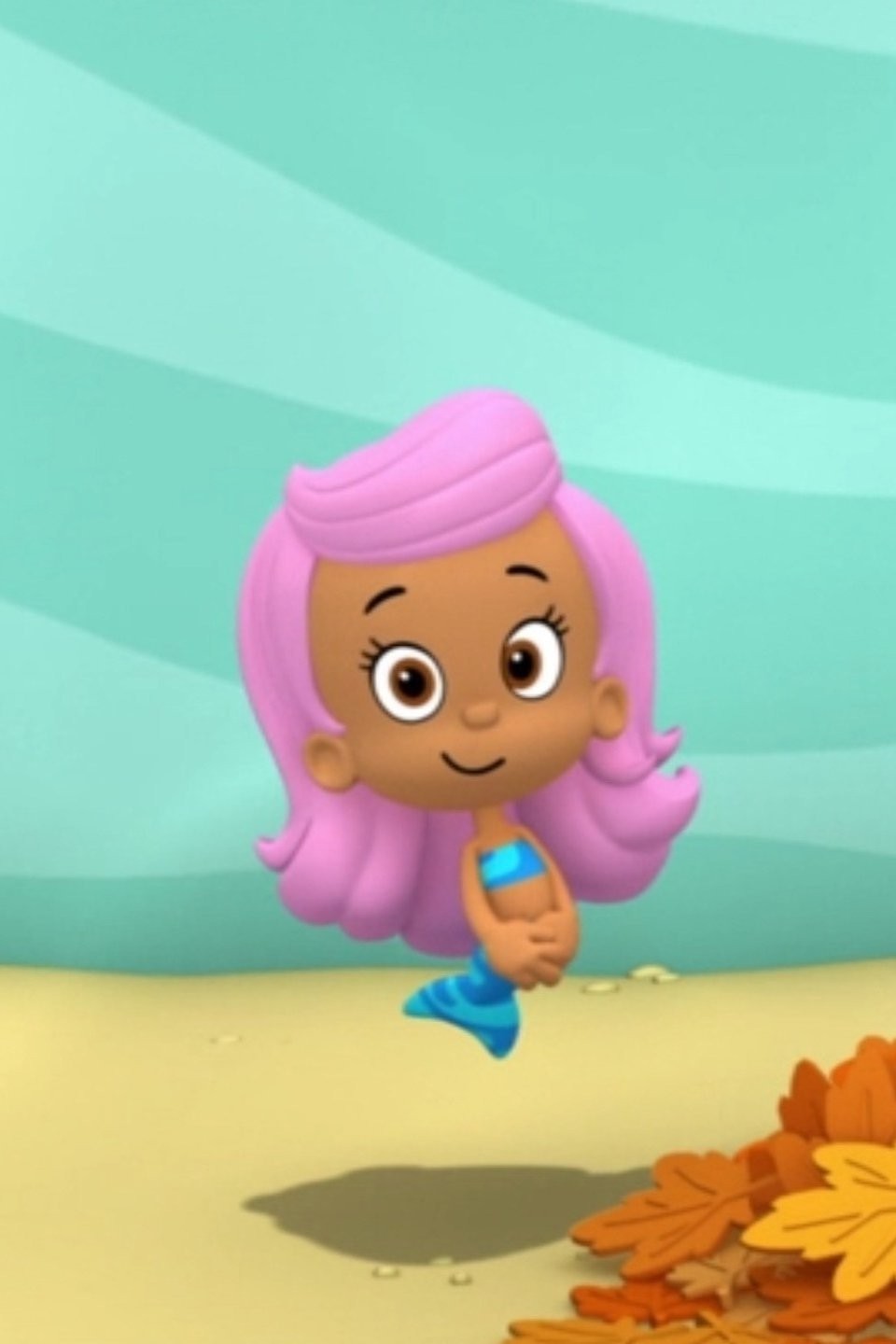 Gobble Gobble Guppies! Pictures Rotten Tomatoes