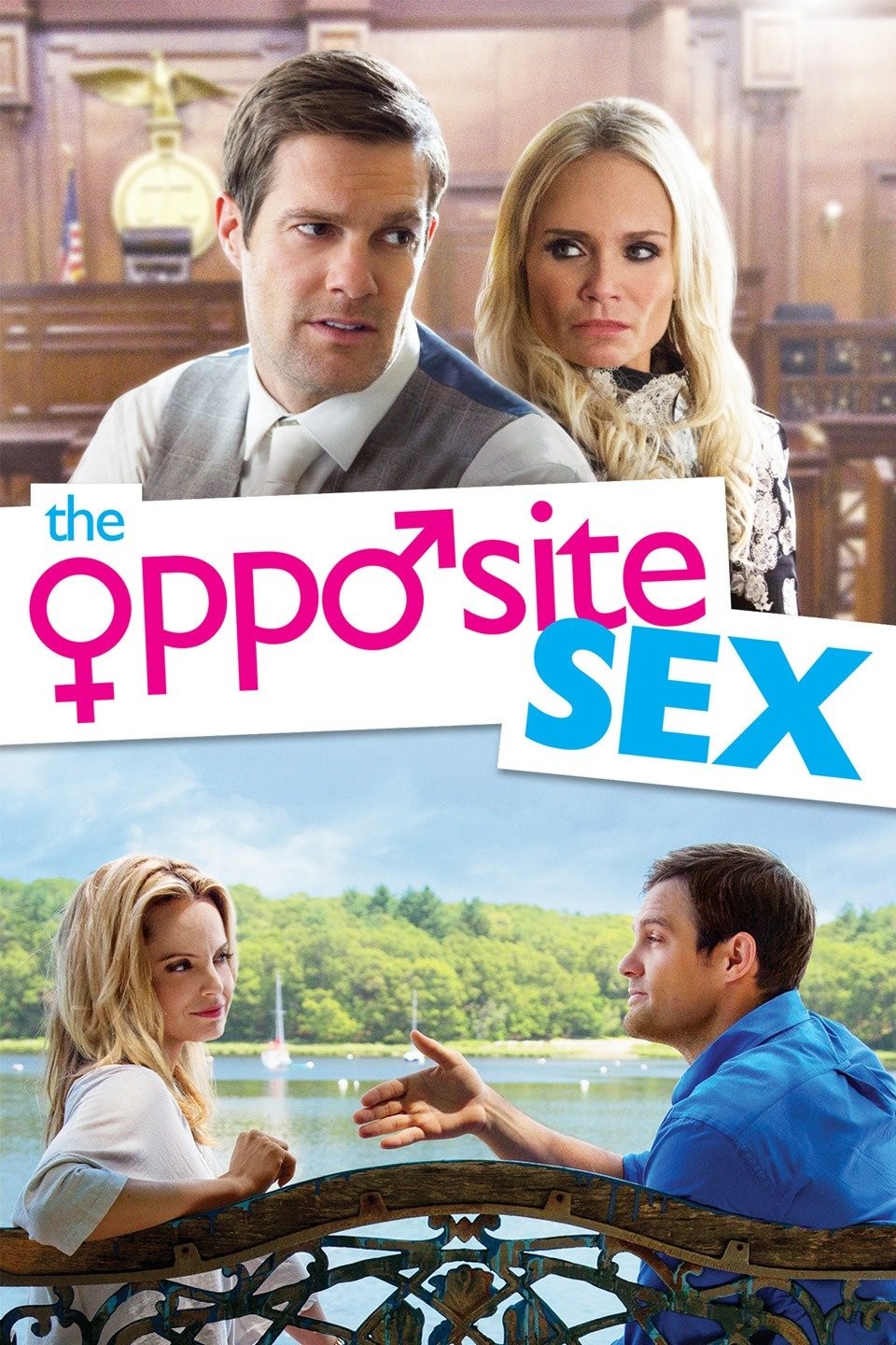 The Opposite Sex (2014 film) - Wikiwand