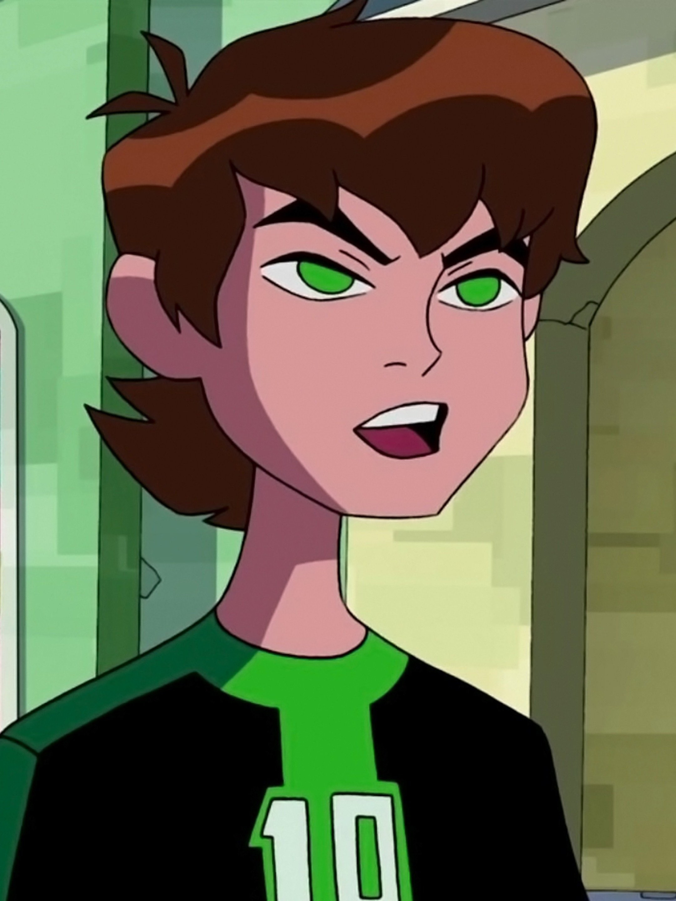 Ben 10: Omniverse - Rotten Tomatoes