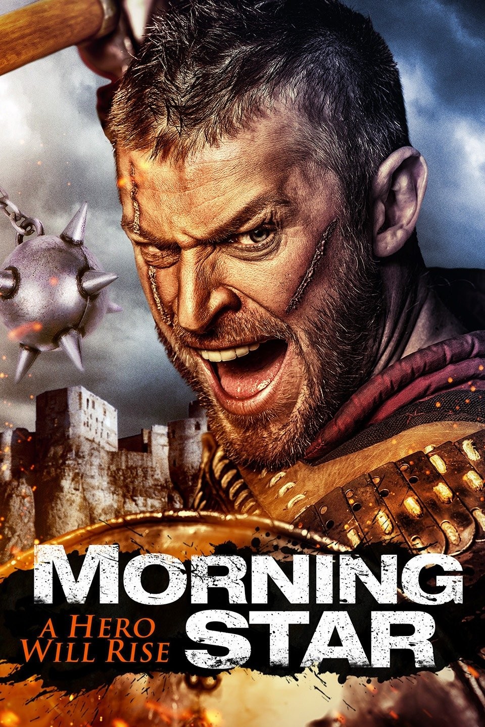 Morning Star | Rotten Tomatoes