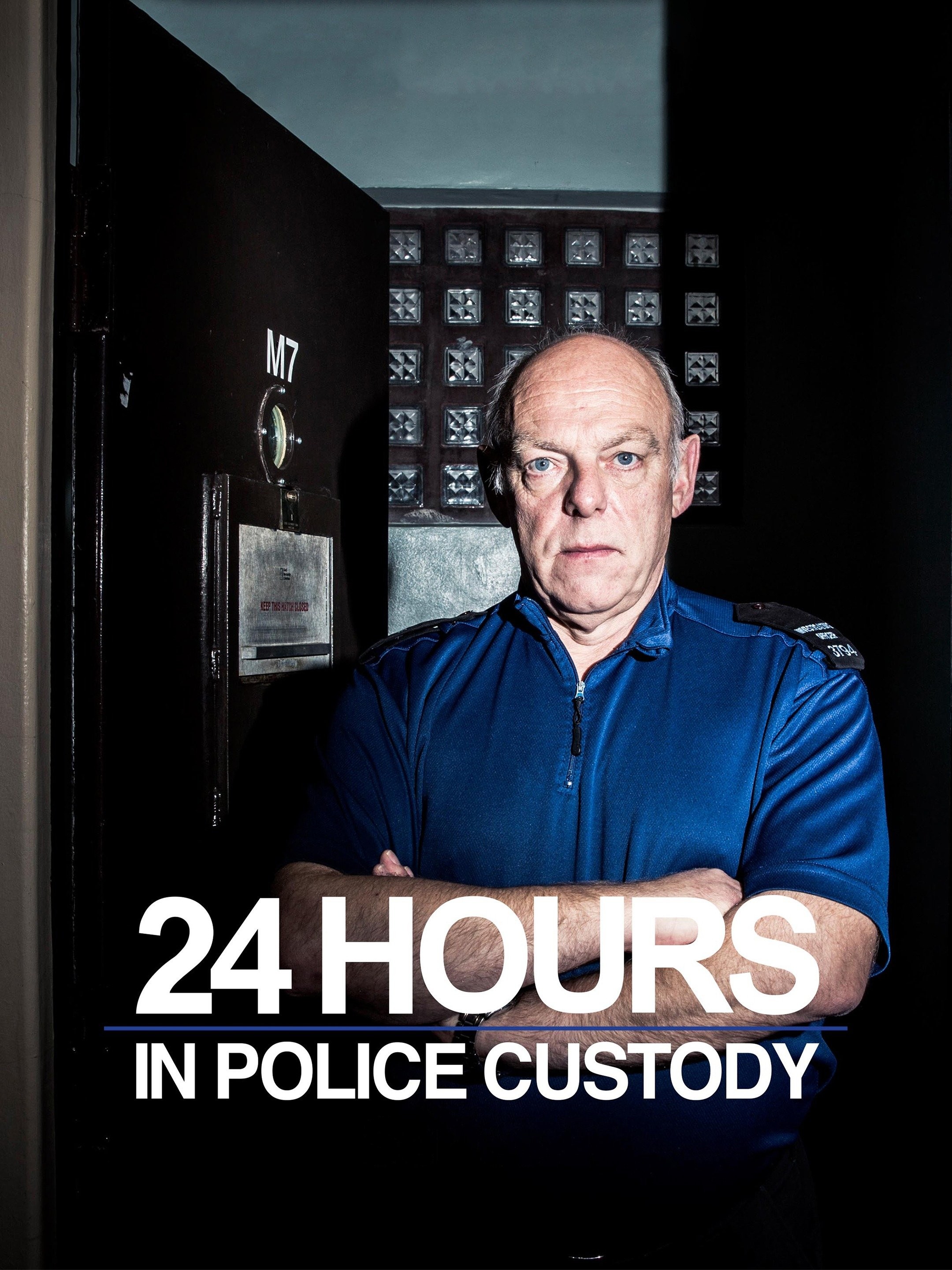 24 Hours in Police Custody Rotten Tomatoes