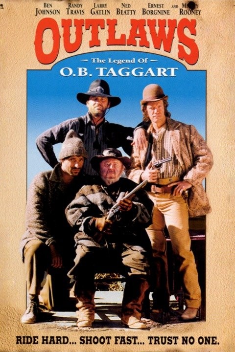 O.B. Taggart - Rotten Tomatoes