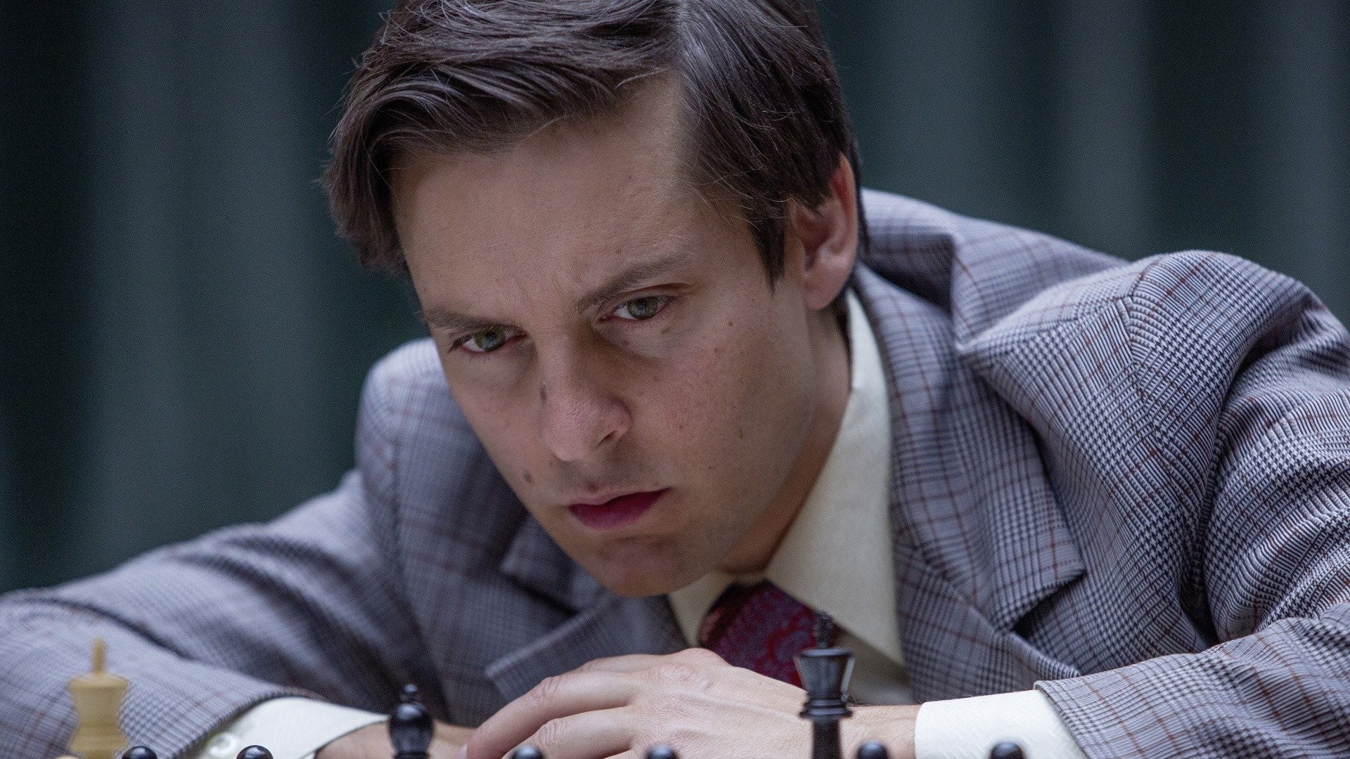 Pawn Sacrifice: For Queen, Rook, Self, and Country - MovieManifesto