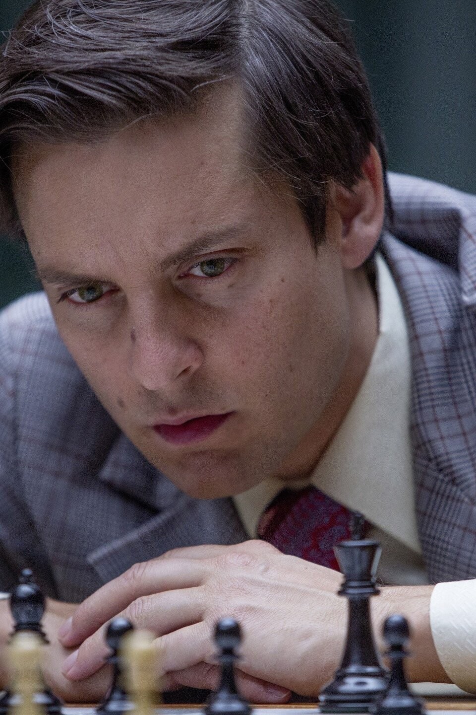 Pawn Sacrifice (2015): Where to Watch and Stream Online